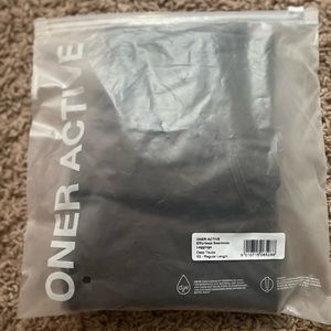 Oner Active Effortless Deep Taupe XS/Regular